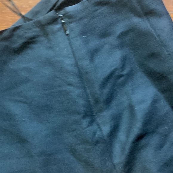 Lanvin miniskirt/shorts tennis skirt skirt - Picture 4 of 7